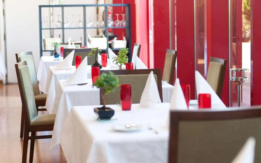 Restaurant, Aeminium Coimbra, Affiliated by Meliá, Porto