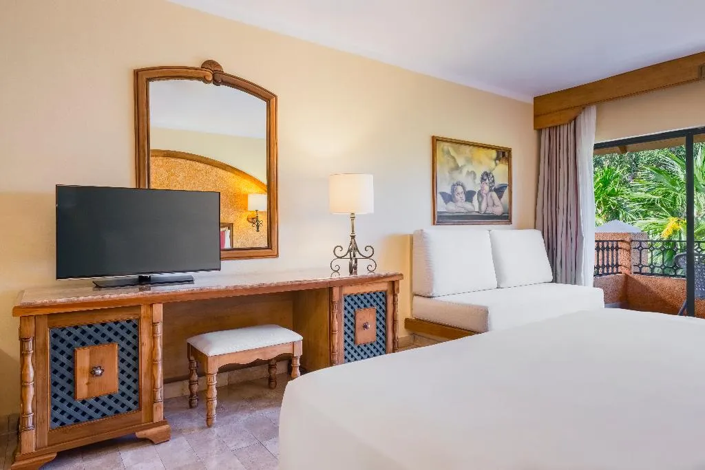 DOUBLE STANDARD Room, Iberostar Waves Paraiso Beach All Inclusive, Cancun Area
