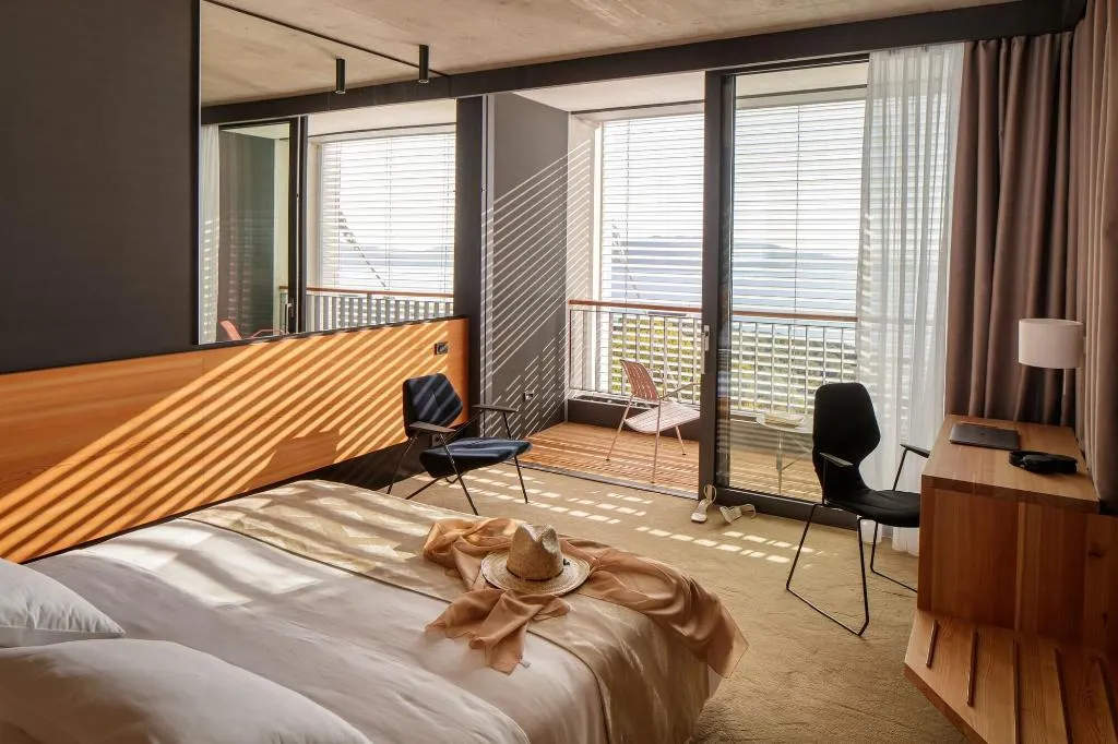 Room, Boutique Hotel  Osmolis, Dubrovnik