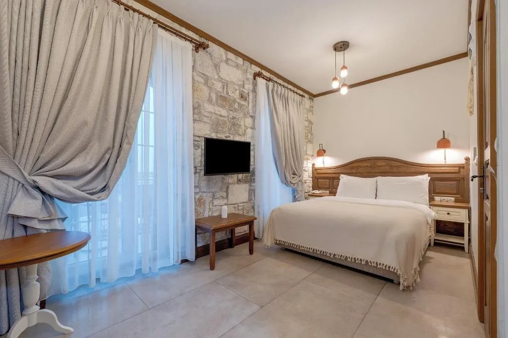 Room, Navali̇a Otel, Izmir