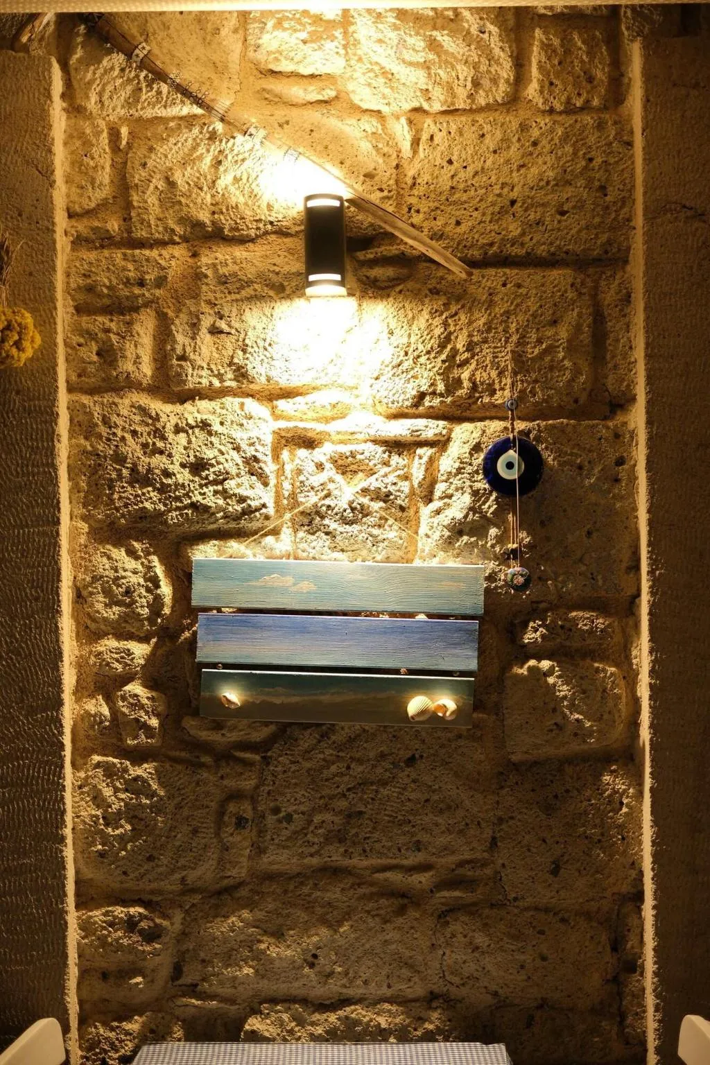 General view, Kybele Suites Alacati, Izmir