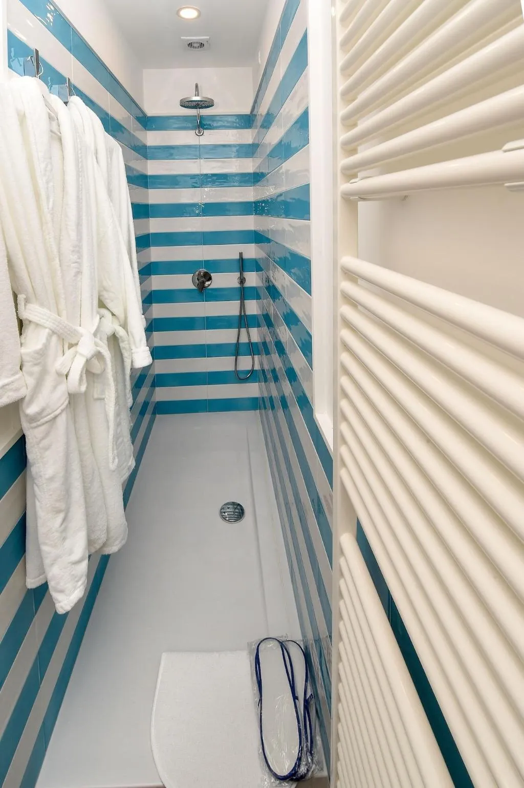 Room, Casa Pantone, Naples