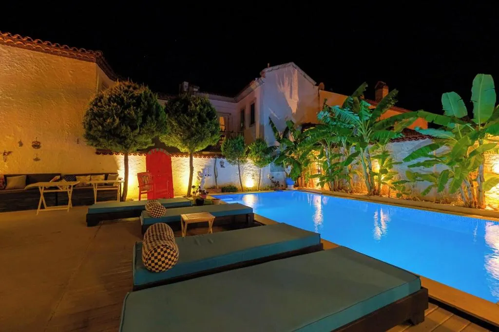 Sports and Entertainment, Kybele Suites Alacati, Izmir