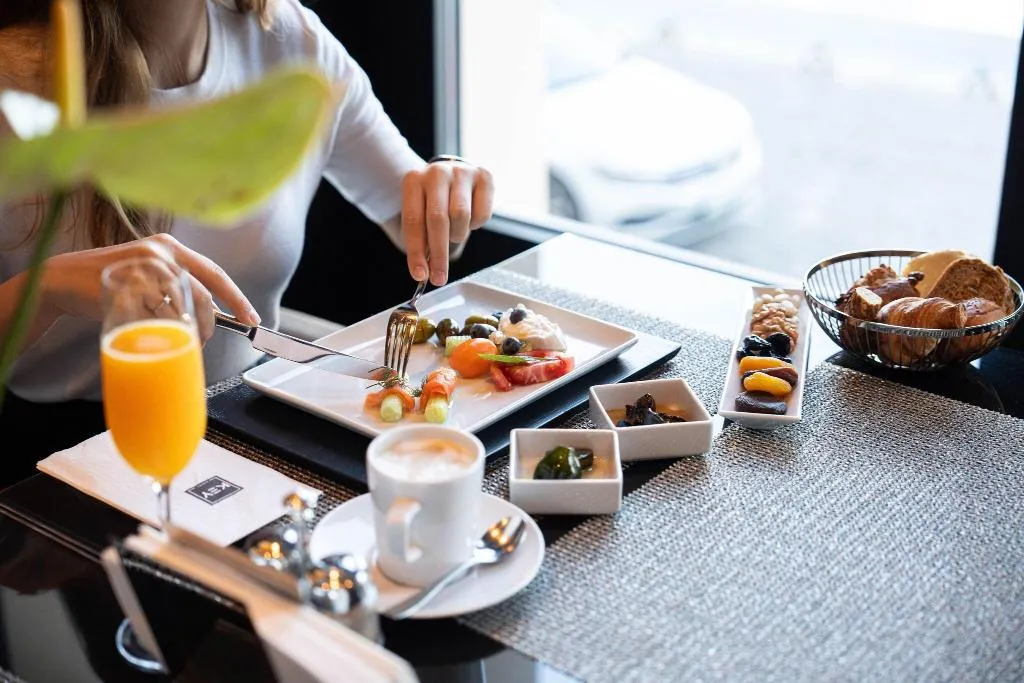 Restaurant, Key Hotel - Boutique Class, Izmir