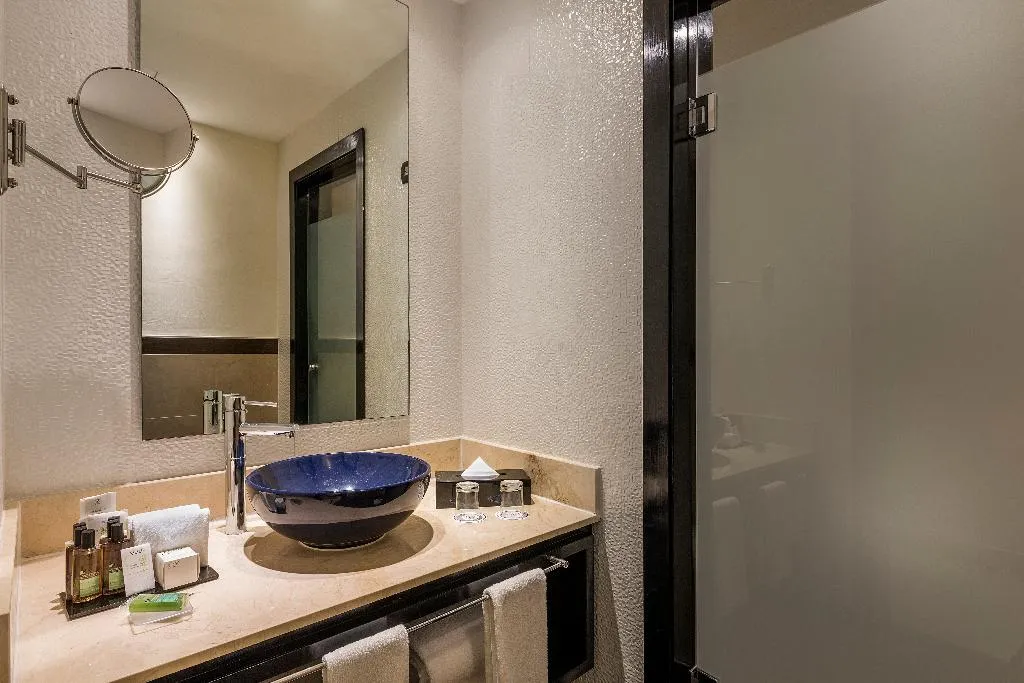 SUITE STANDARD Room, Ocean Maya Royale All Inclusive Adults Only, Playa Del Carmen
