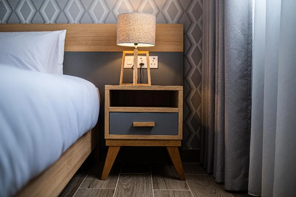 Room, Ta' Tereza In Manwel Dimech, Malta