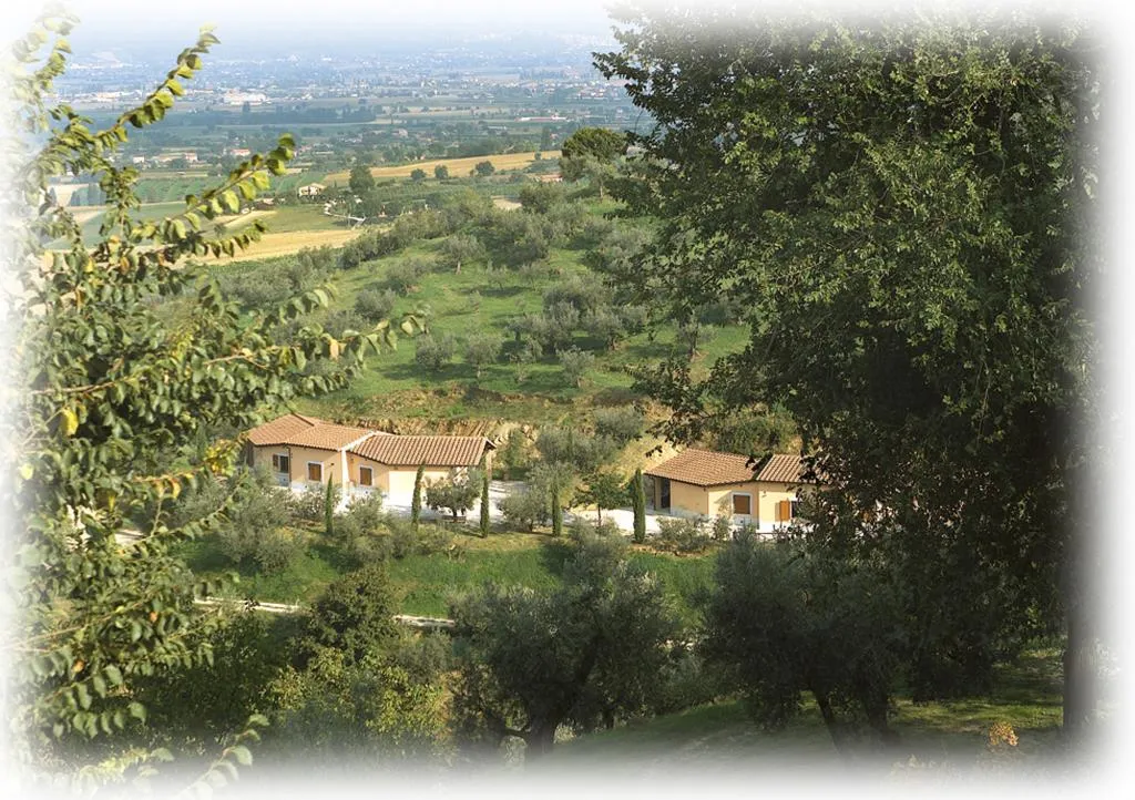 APARTMENT ONE BEDROOM Room, Poggio Degli Olivi (Appartamenti), Perugia
