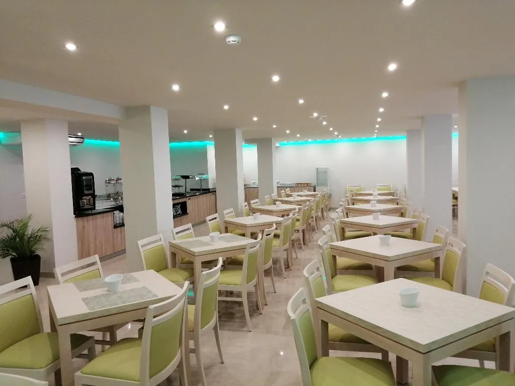 Restaurant, Hotel Playa Grande - Adults Only, Majorca