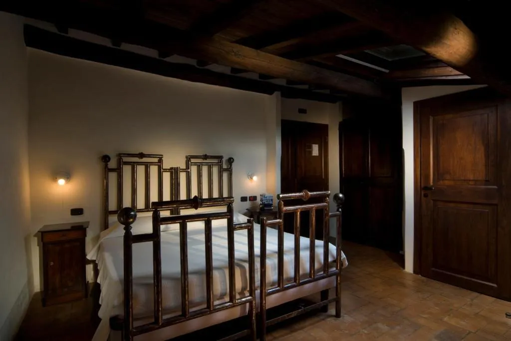 DOUBLE STANDARD Room, Foro Appio Mansio Hotel, Rome