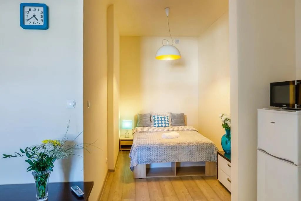 Room, Ok Apartments Old Town, Krakow