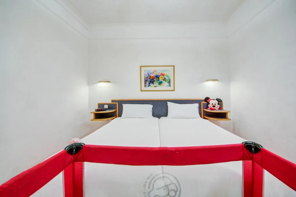 APARTMENT SEA VIEW TWO BEDROOMS Room, AX Sunny Coast, Malta