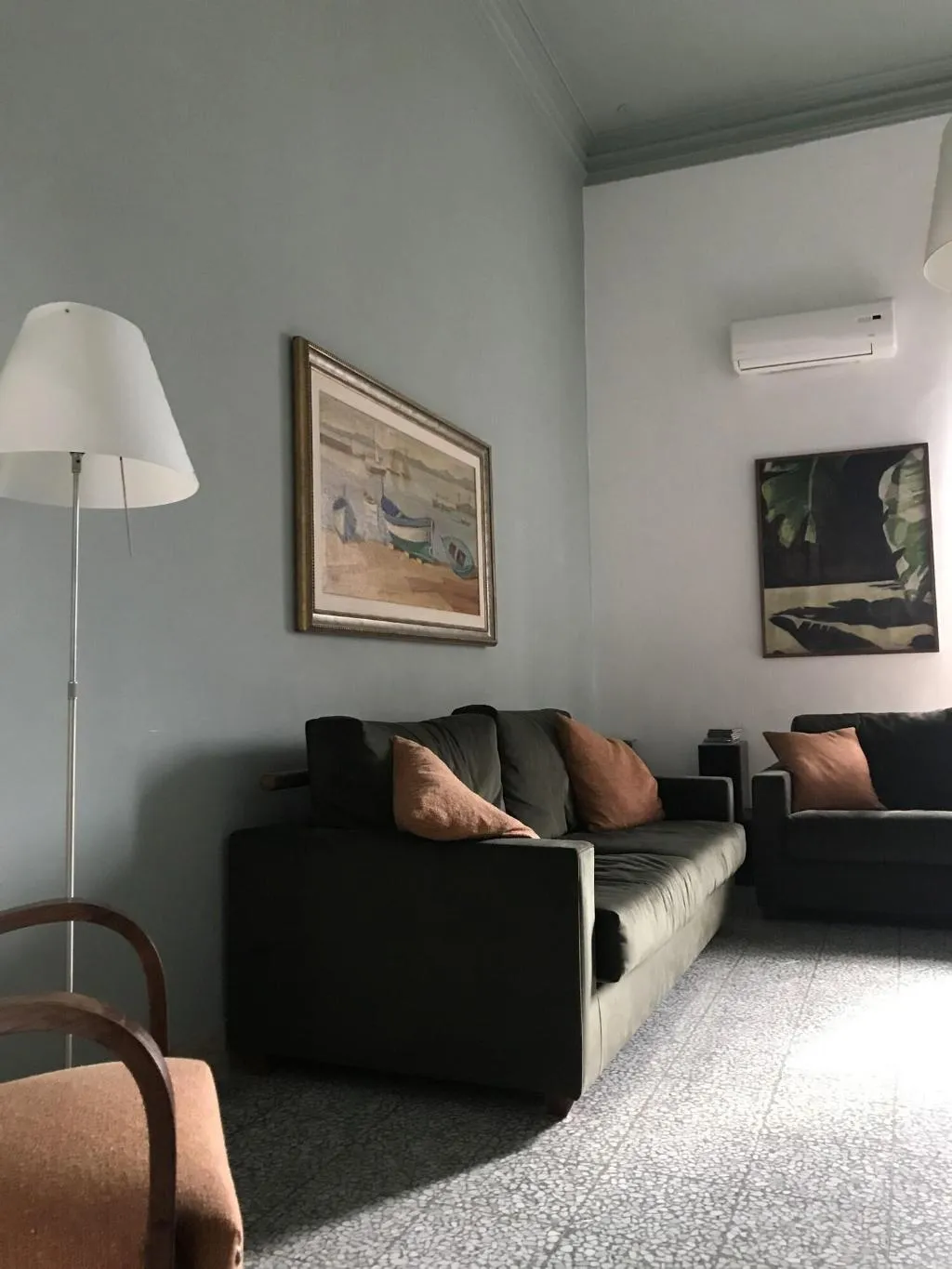 Room, Alcalà Living B&B, Catania