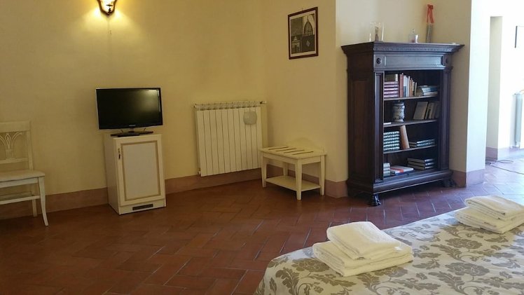 Locanda Della Musica, Florence