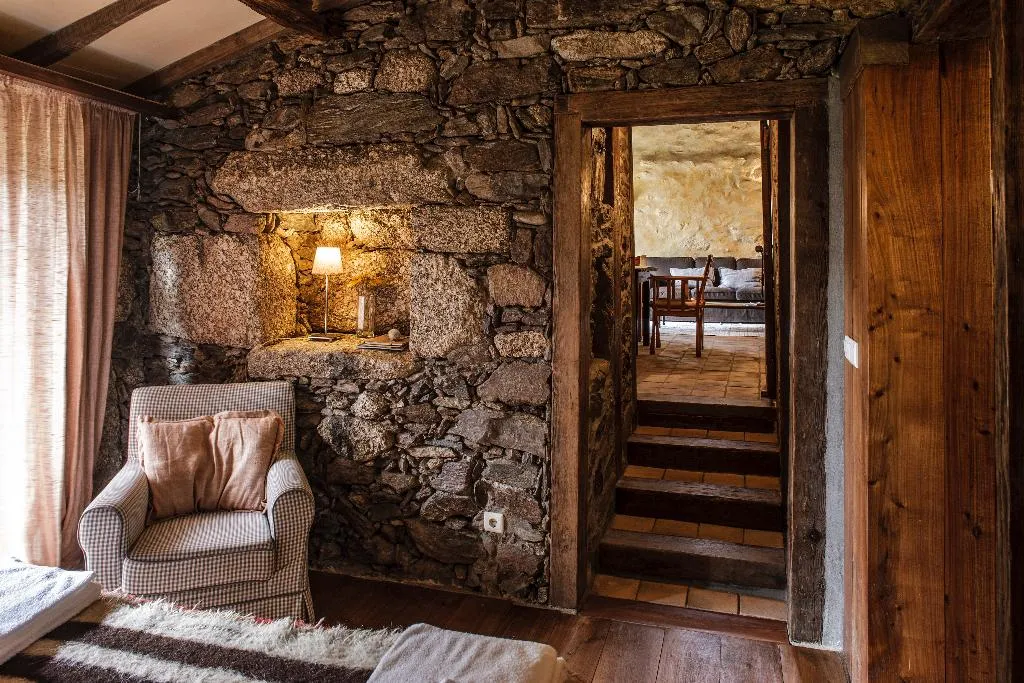 VILLA CLASSIC GARDEN VIEW Room, Quinta Do Rapozinho, Porto