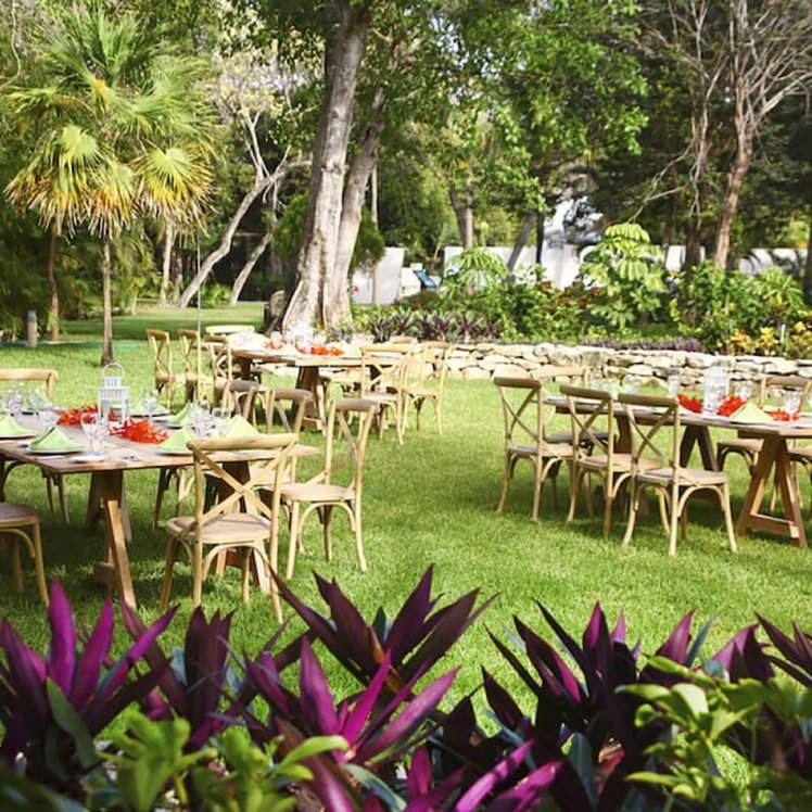 Sandos Playacar Select Club Adults Only - All inclusive, Playa Del Carmen