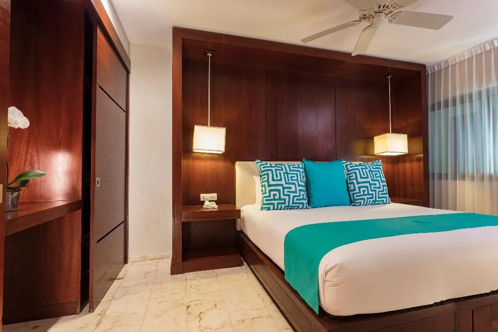 SINGLE STANDARD Room, The Palm At Playa, Playa Del Carmen