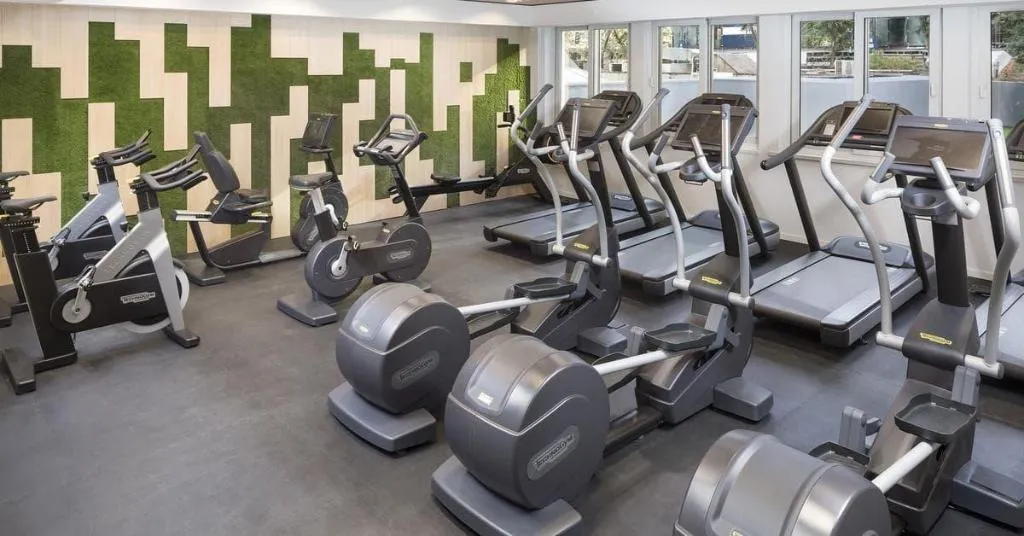 Sports and Entertainment, Melia Castilla, Madrid