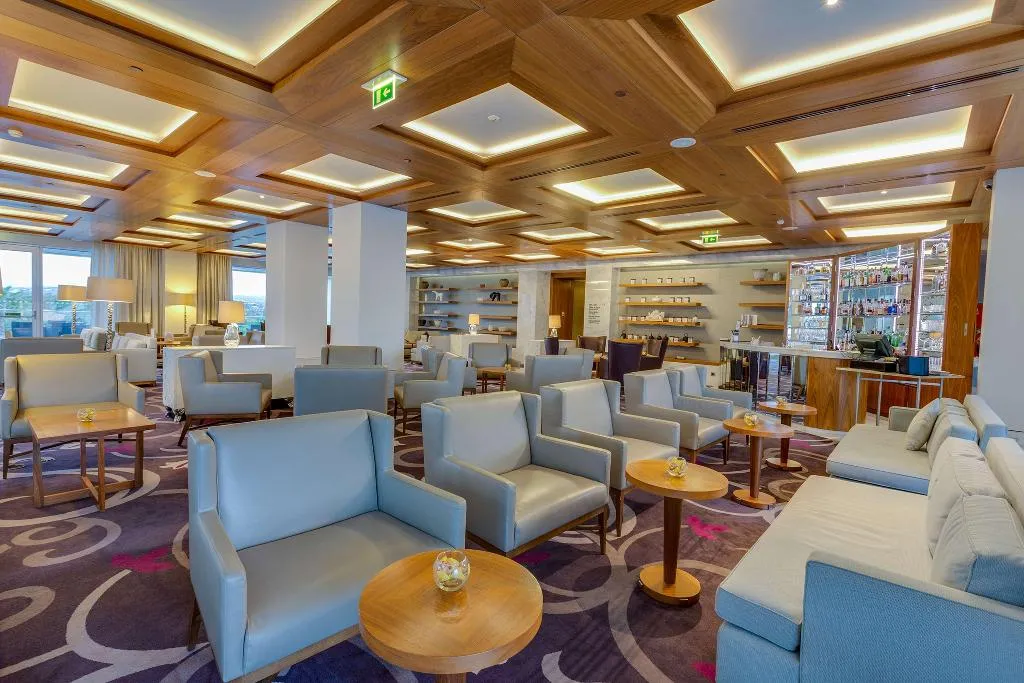 Lobby, Conrad Algarve, Algarve