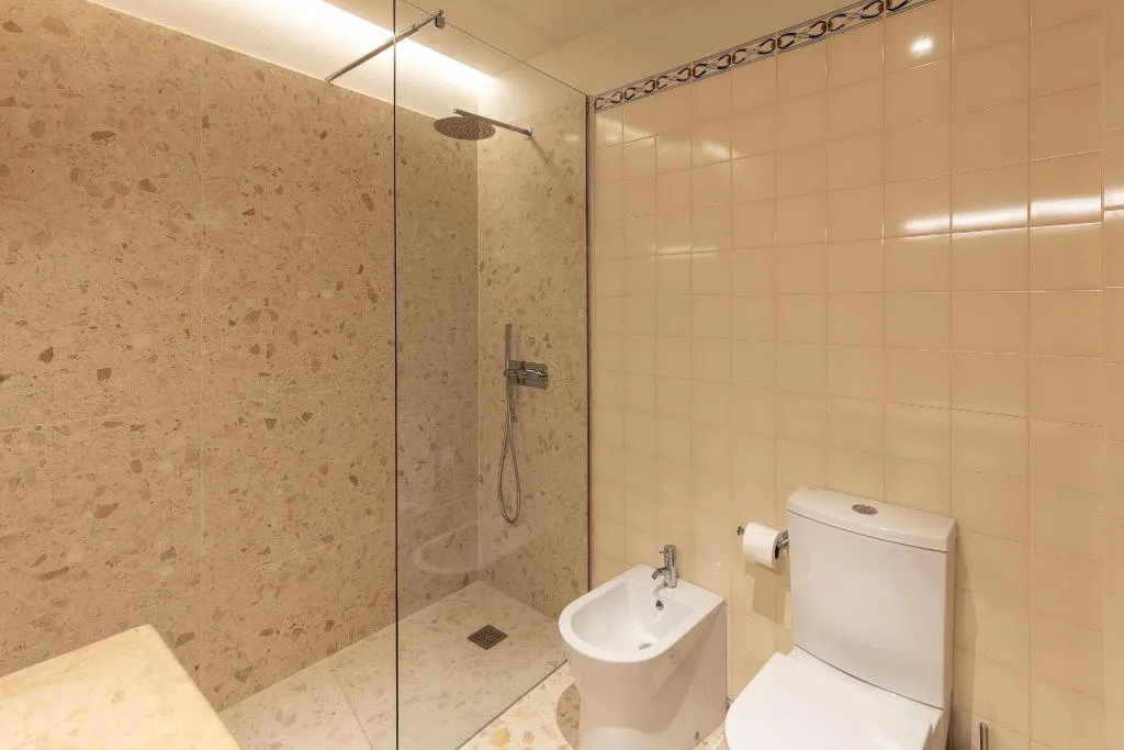 TWIN PREMIUM SEA VIEW Room, Belavista da Luz, Algarve