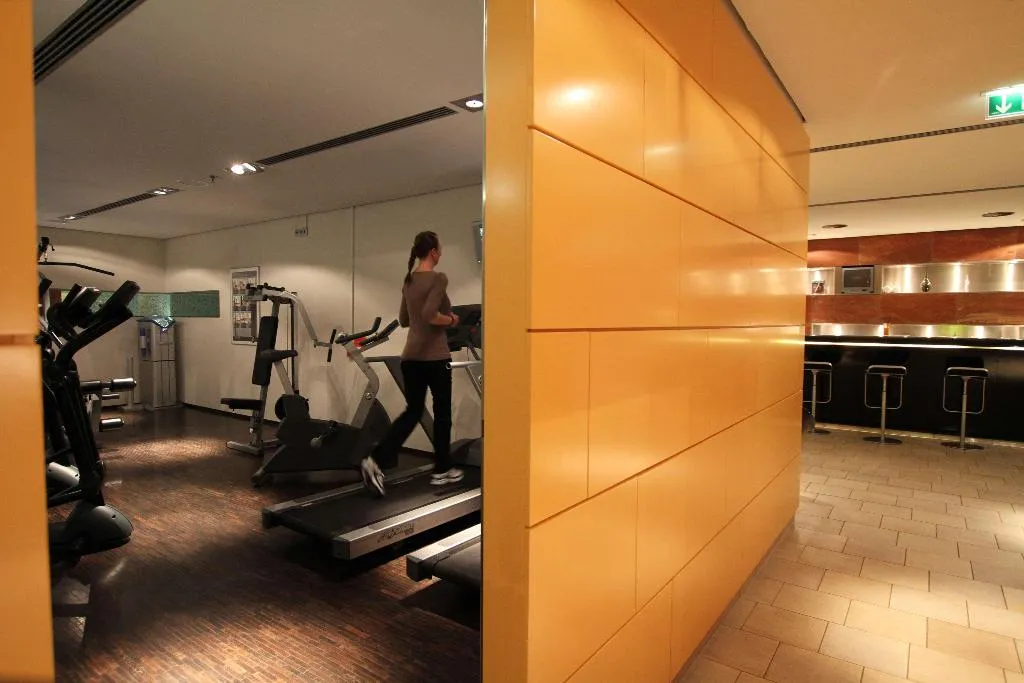 Sports and Entertainment, Radisson Collection Hotel, Berlin, Berlin