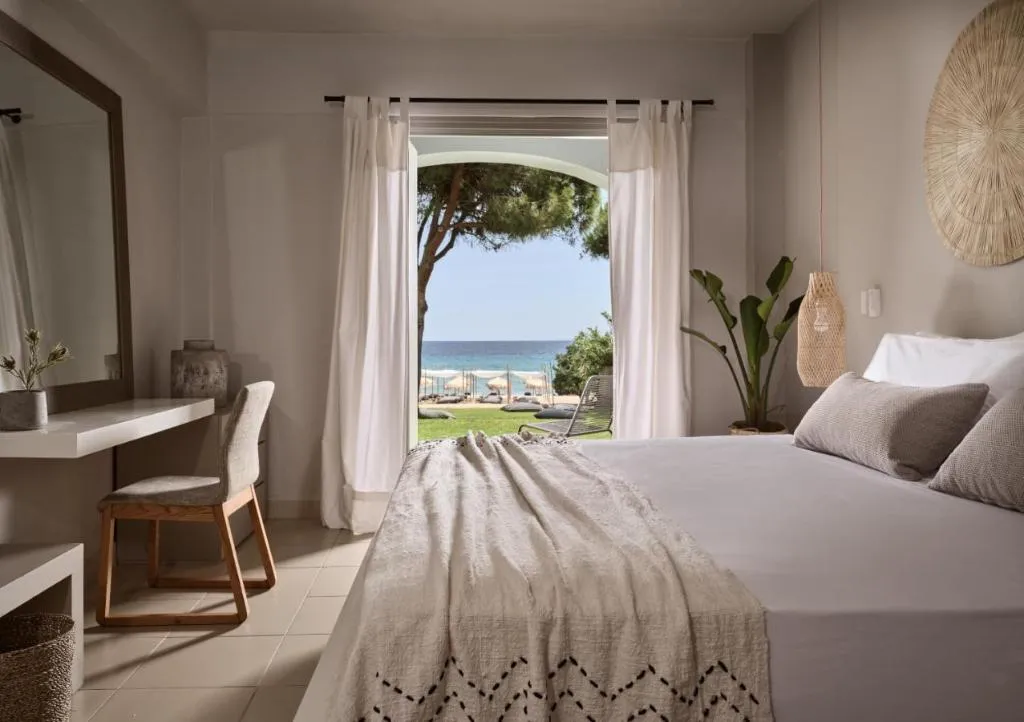 Room, The Bay, Zante