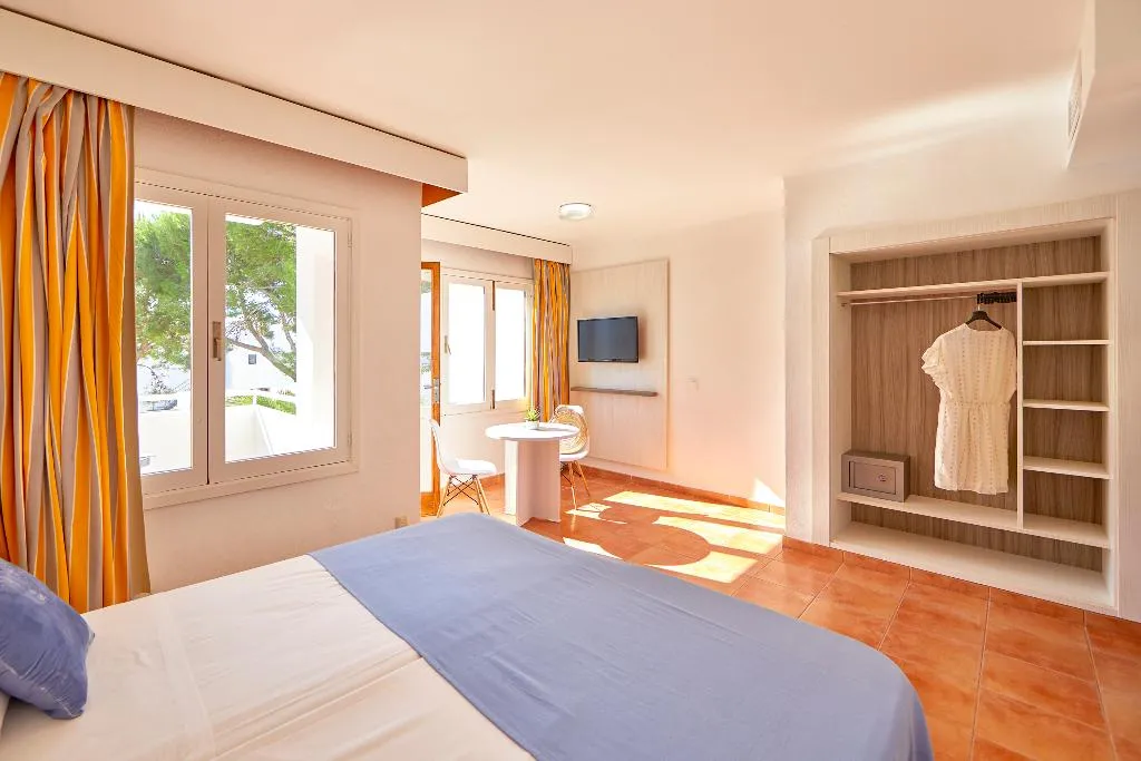 STUDIO STANDARD Room, Gavimar Cala Gran Costa Del Sur, Majorca