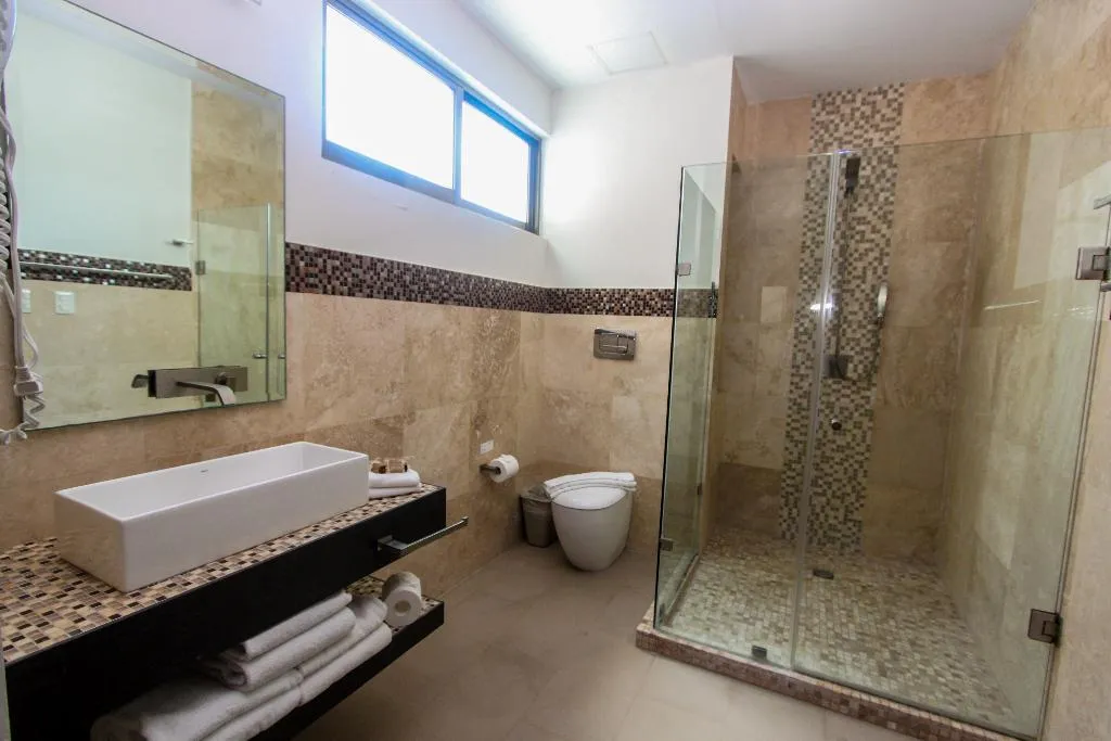 APARTMENT THREE BEDROOMS Room, Klem Residence, Playa Del Carmen
