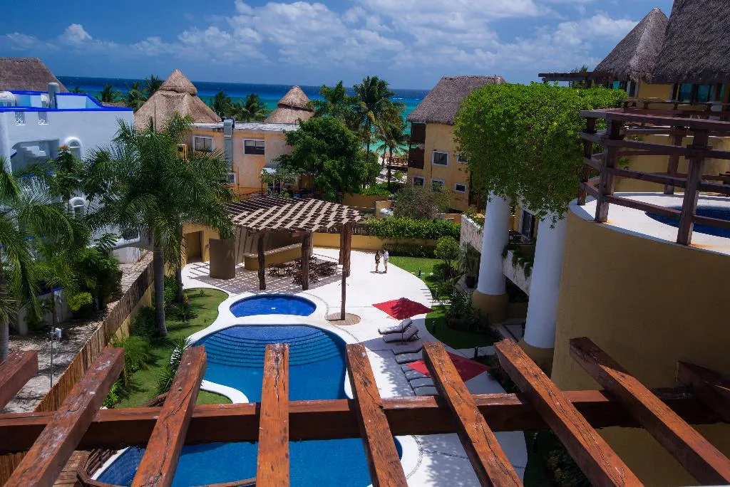 General view, Pueblito Escondido Luxury by Mistik, Playa Del Carmen