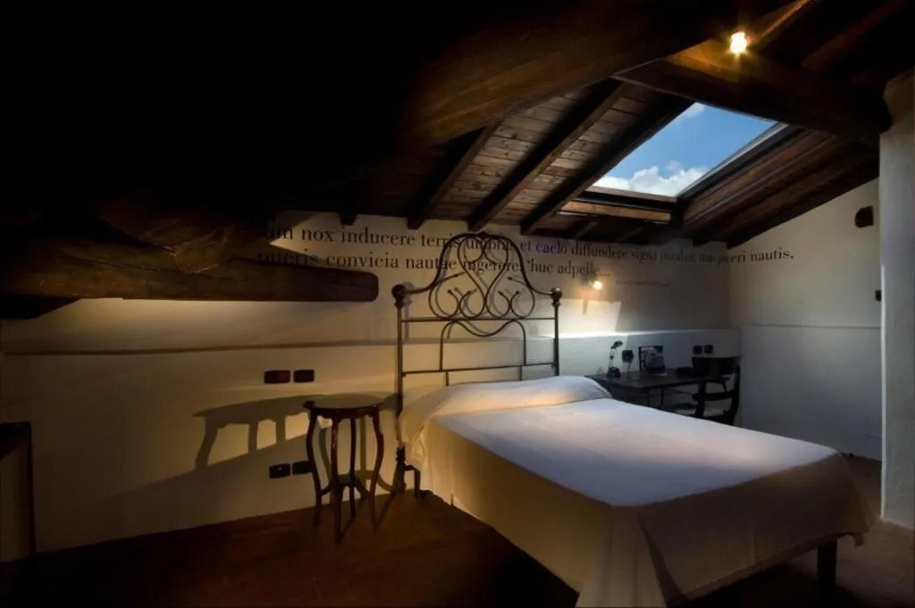 Room, Foro Appio Mansio Hotel, Rome