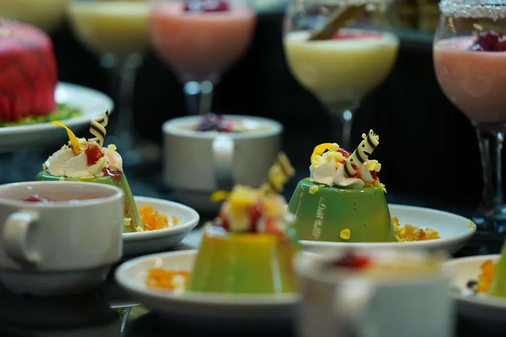 Restaurant, HVD Club Bor Hotel, Bourgas