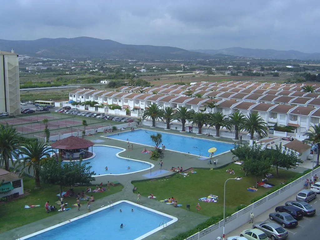 General view, Bung. Peñismar II, Valencia