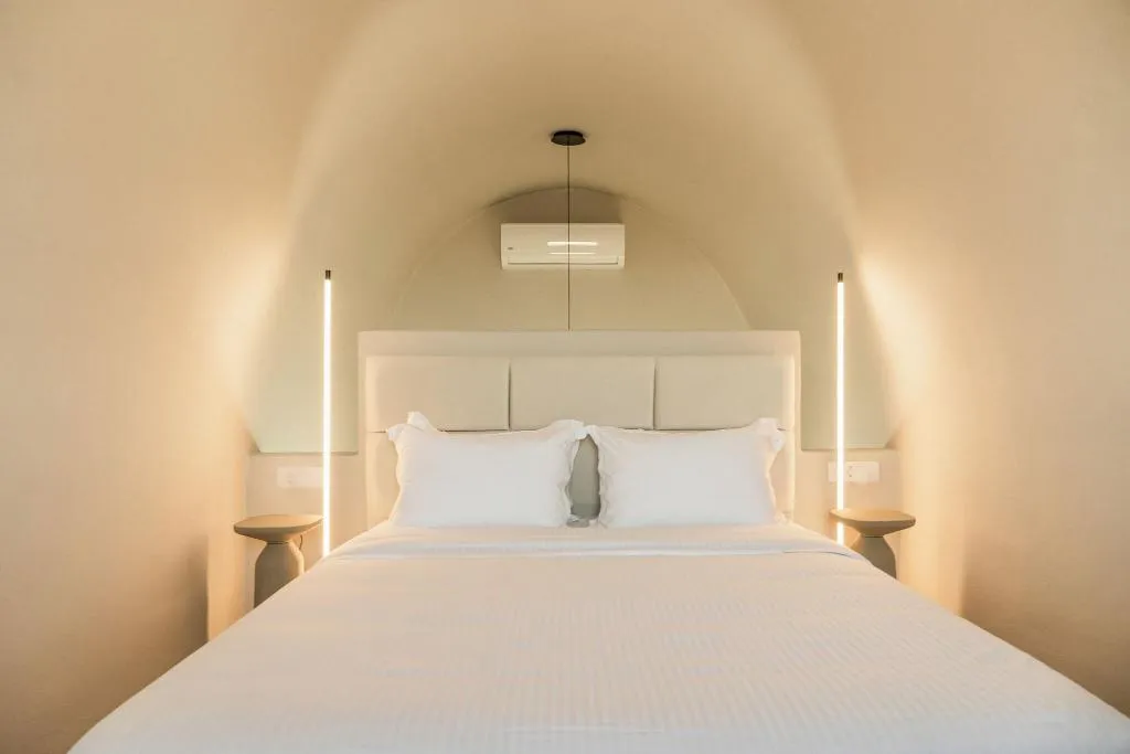 Room, Black Diamond Suites - Adults Only, Santorini
