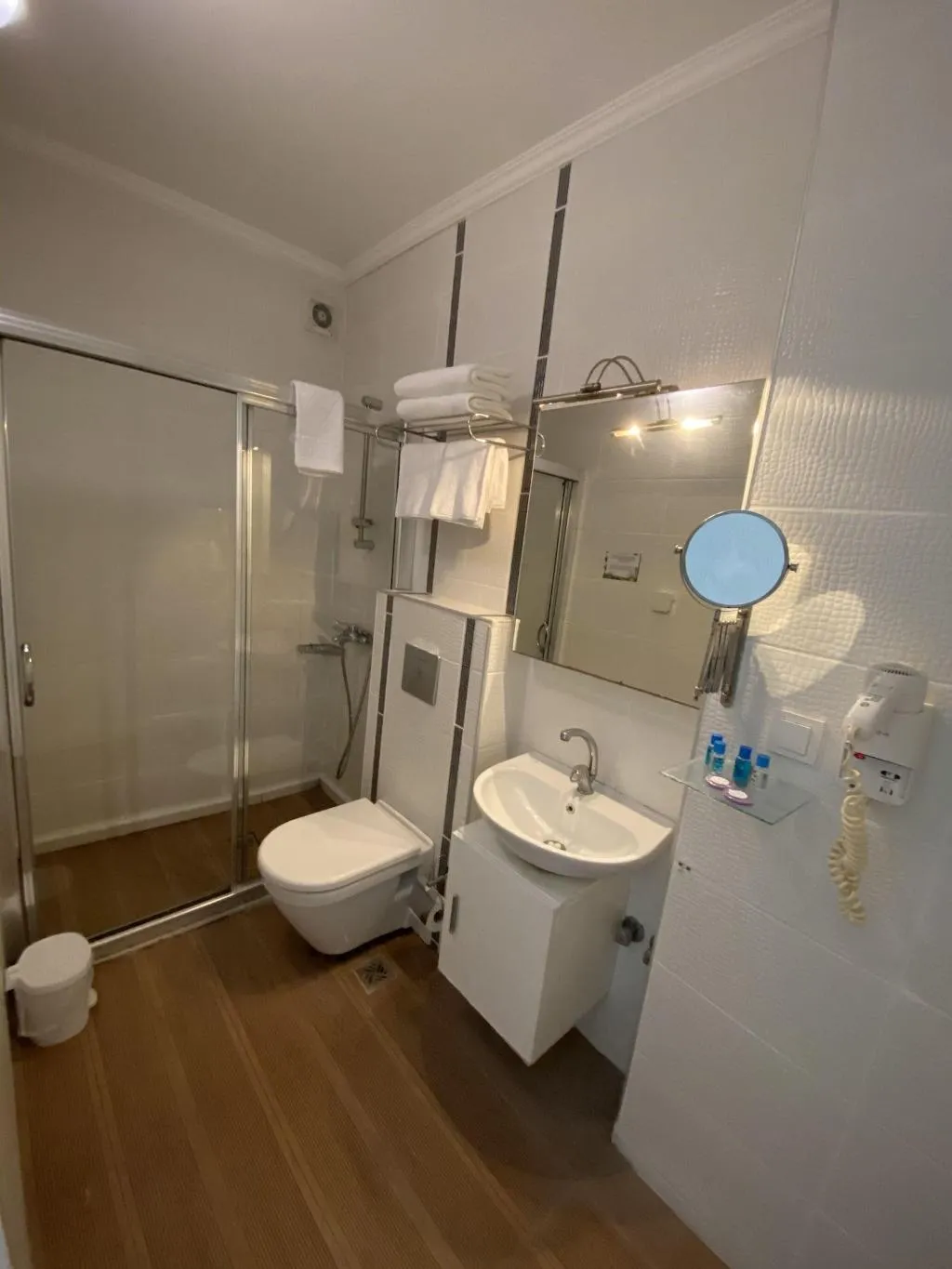 Room, Larimar Boutique Hotel, Izmir