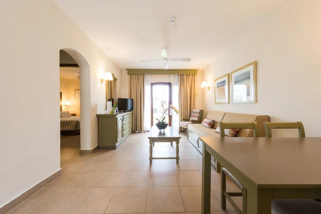 BUNGALOW TWO BEDROOMS Room, HD Parque Cristobal Gran Canaria, Gran Canaria