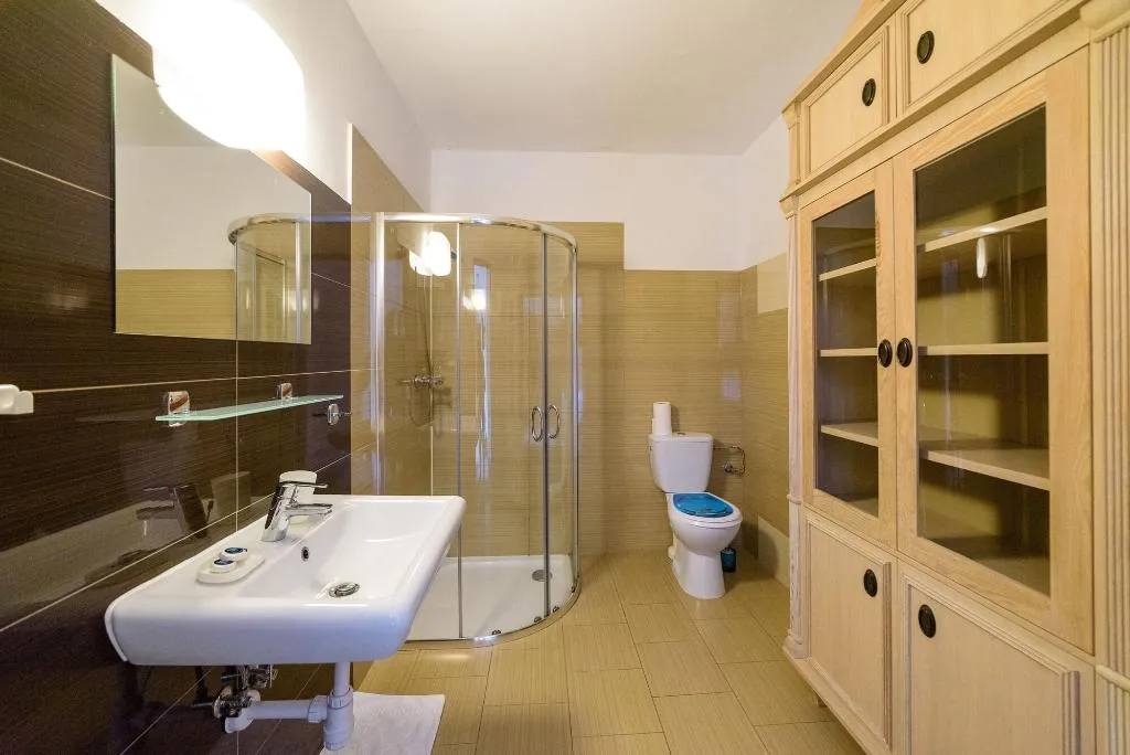 Room, Dom Wypoczynkowy Sopocki Zdroj, Gdansk