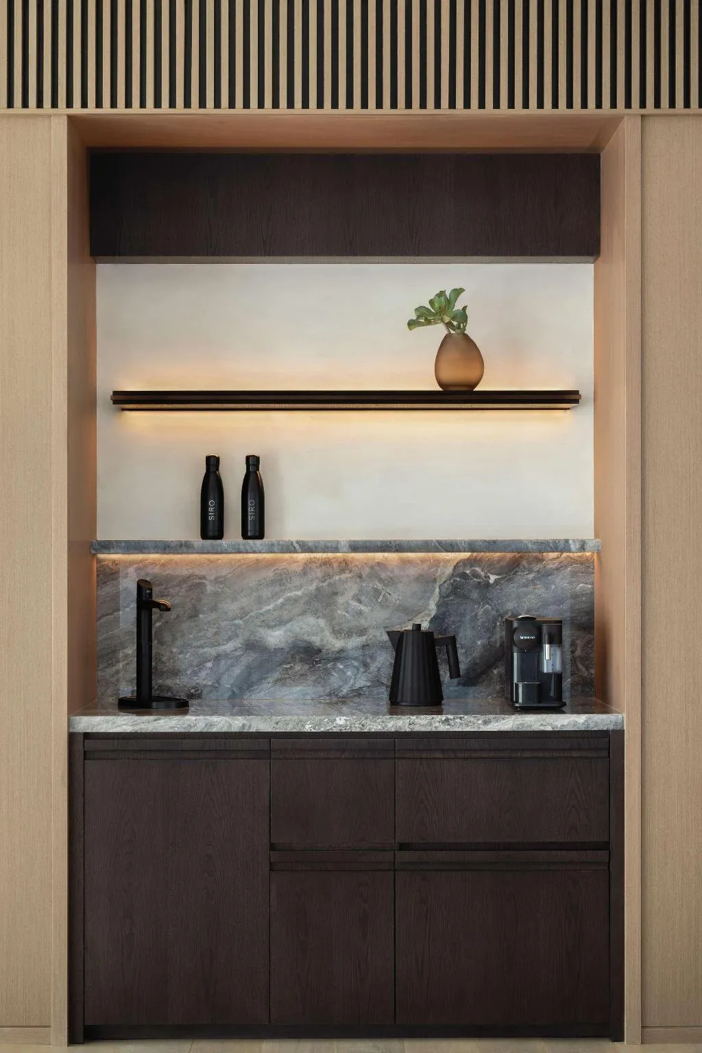 SUITE STANDARD Room, Siro One Za'abeel, Dubai