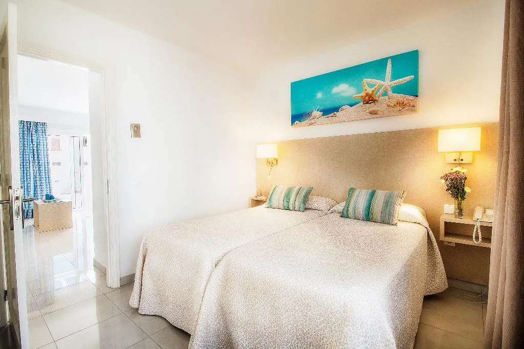 APARTMENT SUPERIOR Room, Apartamentos LIVVO Oasis, Lanzarote