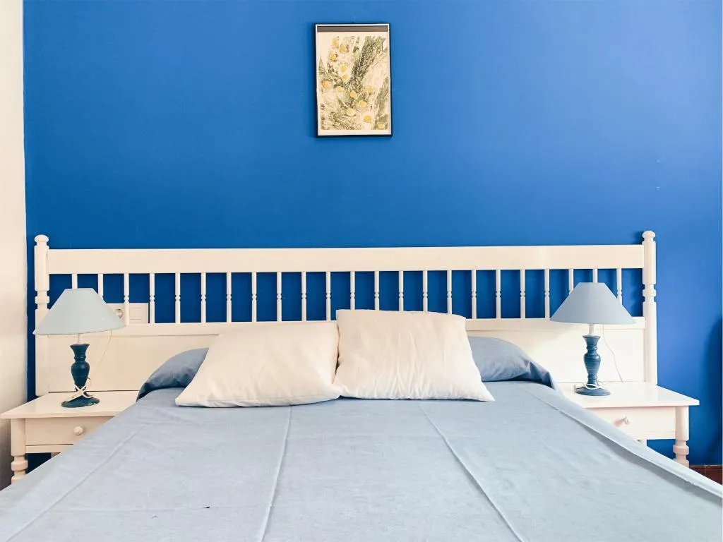 DOUBLE STANDARD Room, Hostal Portbou, Costa Brava