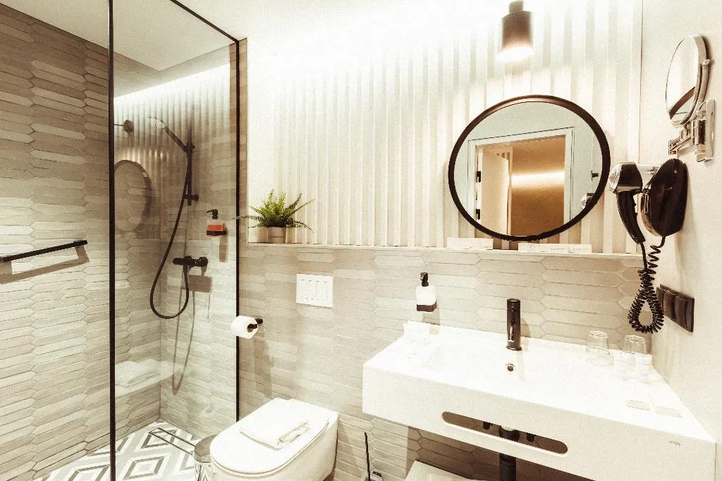 APARTMENT WITH KITCHENETTE Room, Konventa Seta Hotel - Keystone Collection, Riga