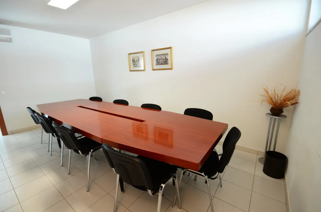 Conferences, Hotel Sao Sebastiao de Boliqueime, Algarve