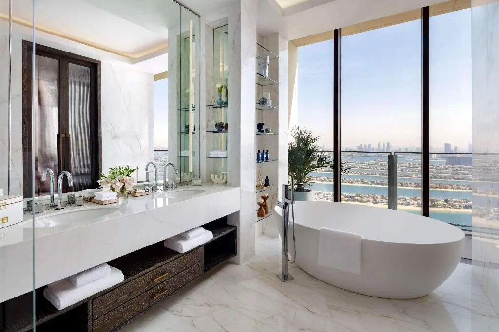 SUITE PENTHOUSE Room, Atlantis, The Royal, Dubai