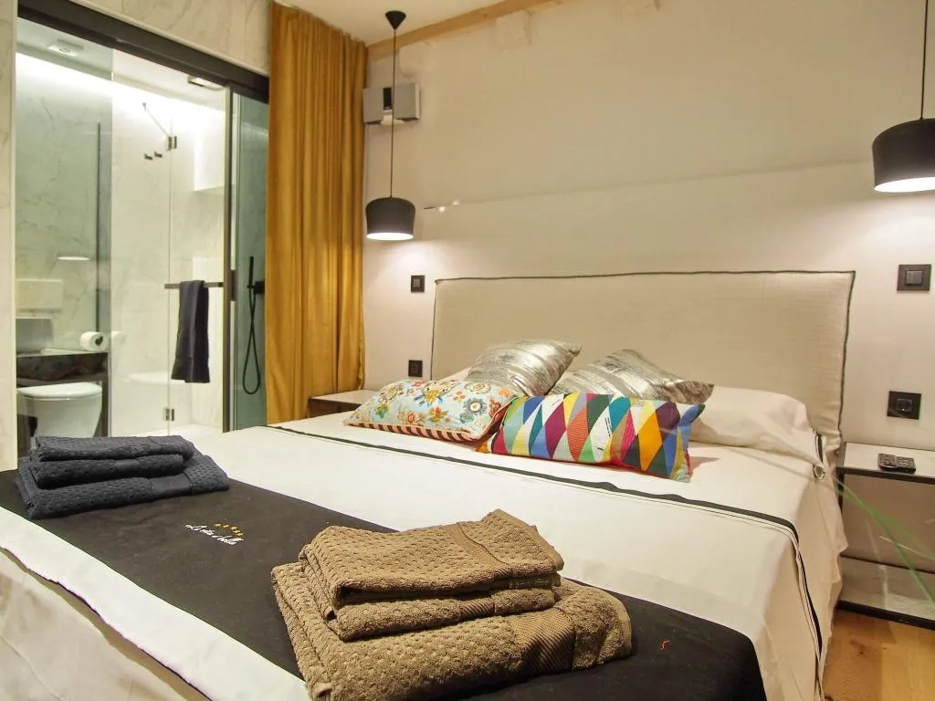 Room, La Vita E Bella Ii, Dubrovnik