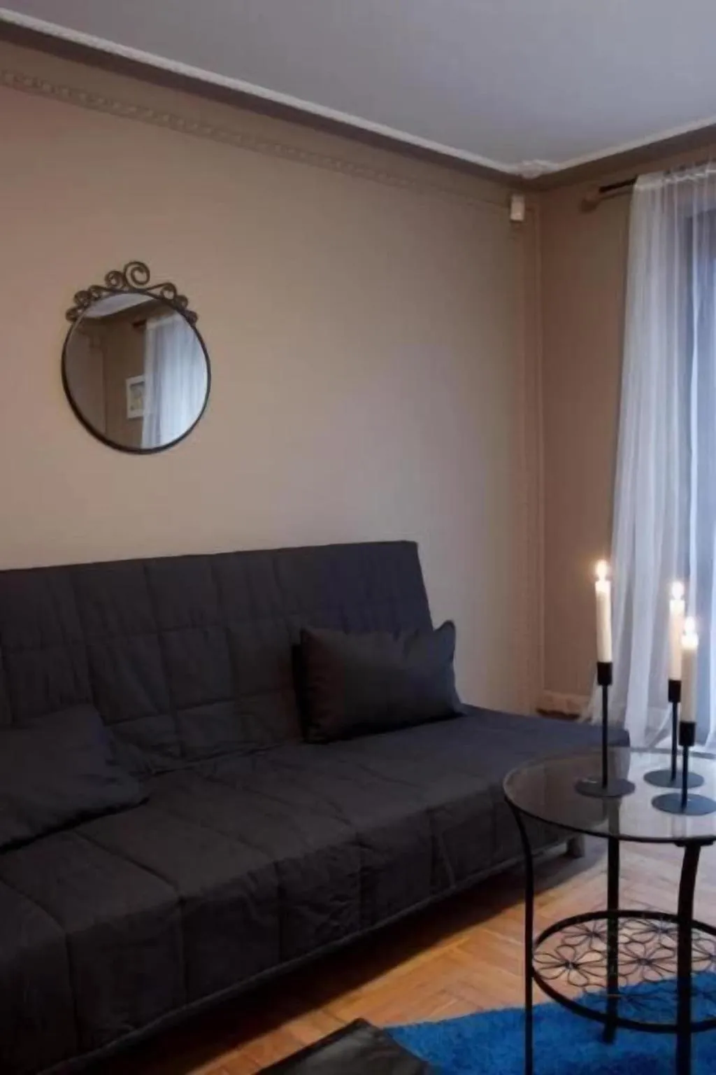 Room, 4.Friends Hostel, Krakow
