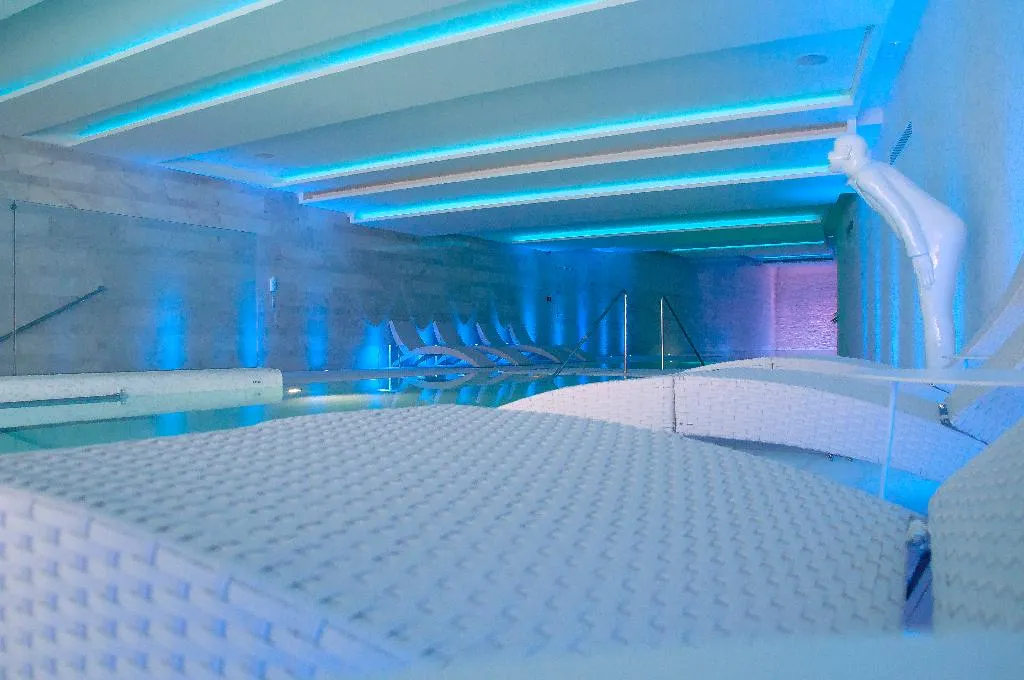 Pool, Hotel Cascais Miragem Health & Spa, Lisbon