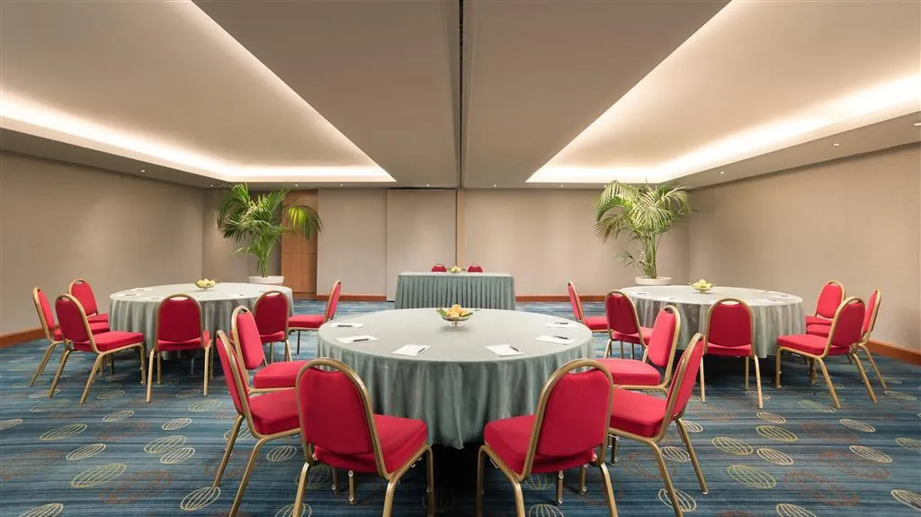 General view, Cardo Roma Autograph Hotel, Rome
