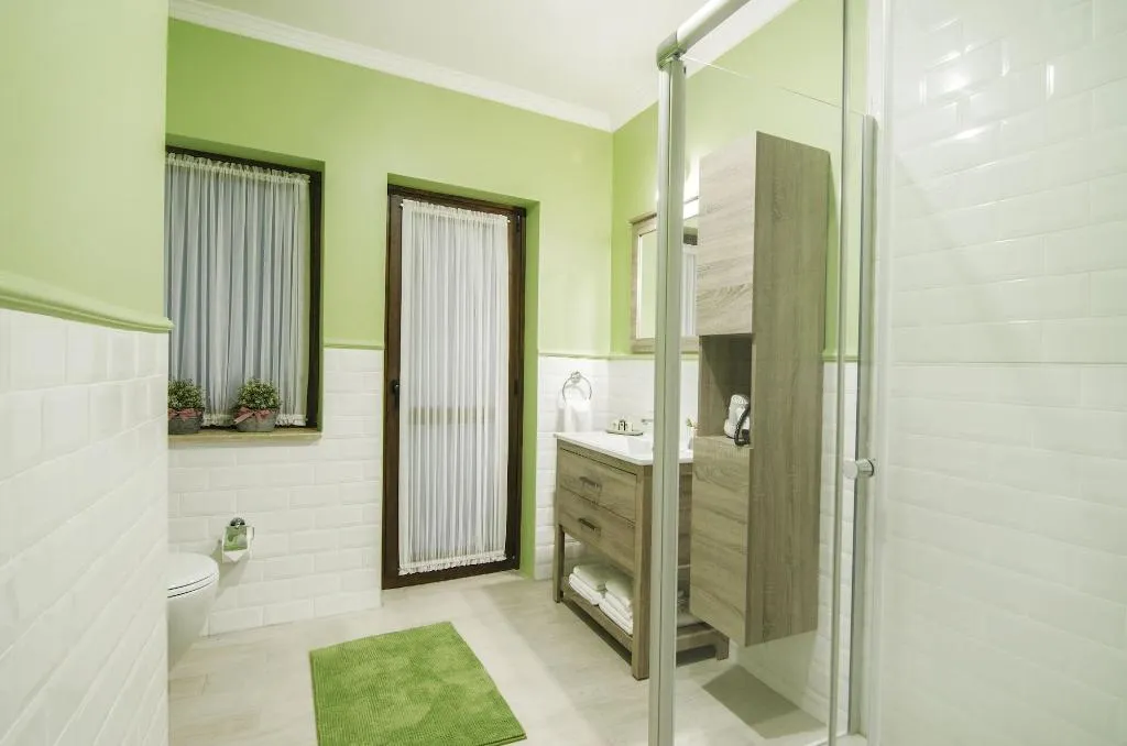 Room, Rodina Suites, Izmir