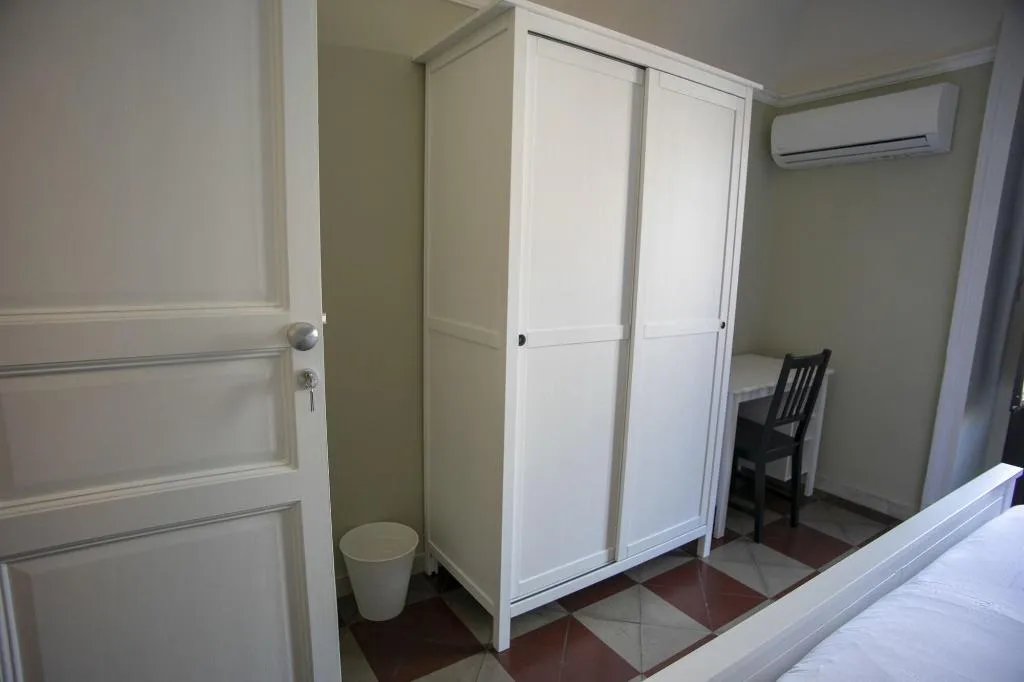 Room, Corte dei medici - Palace, Catania