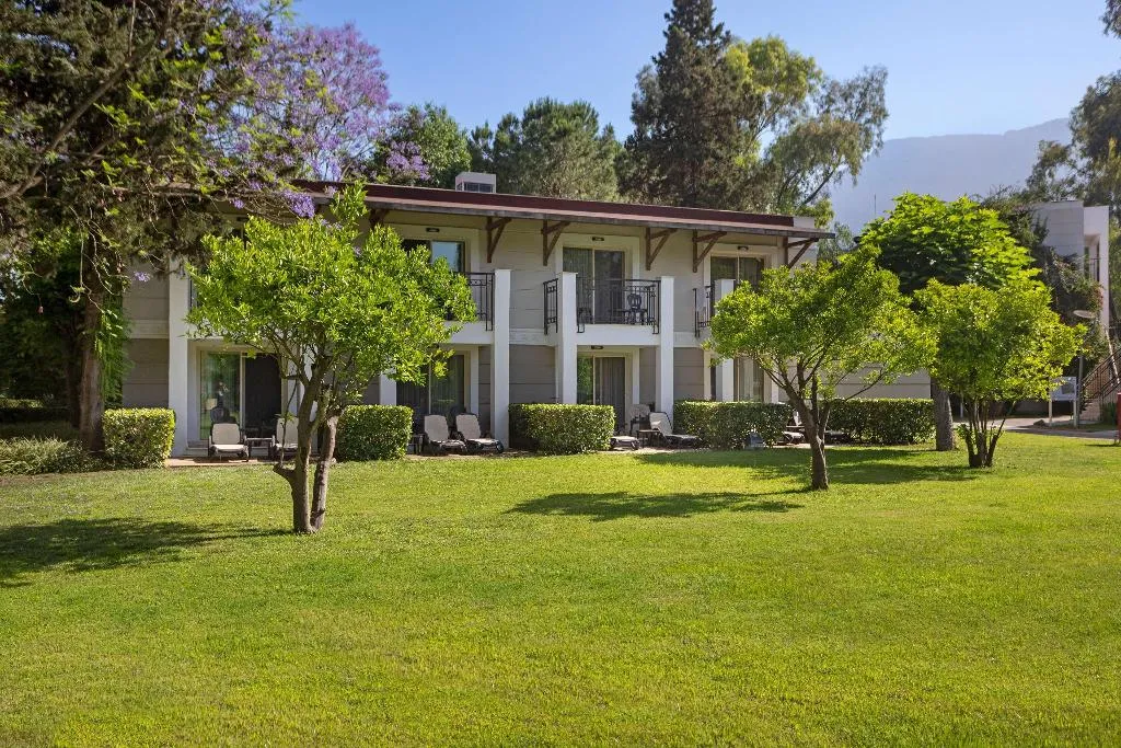 General view, Sherwood Exclusive Kemer, Antalya