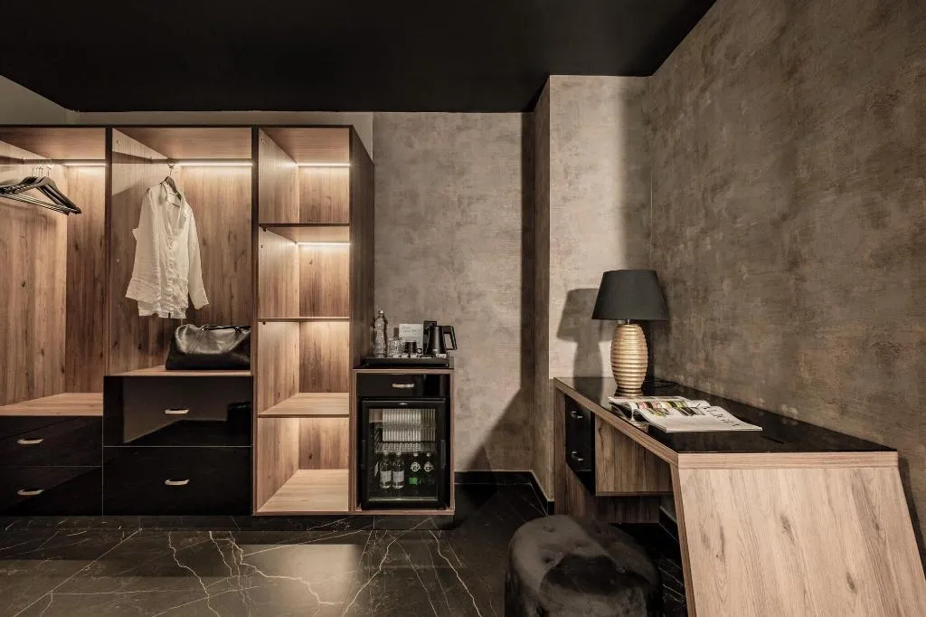 Room, Damare Resort & Spa, Malta