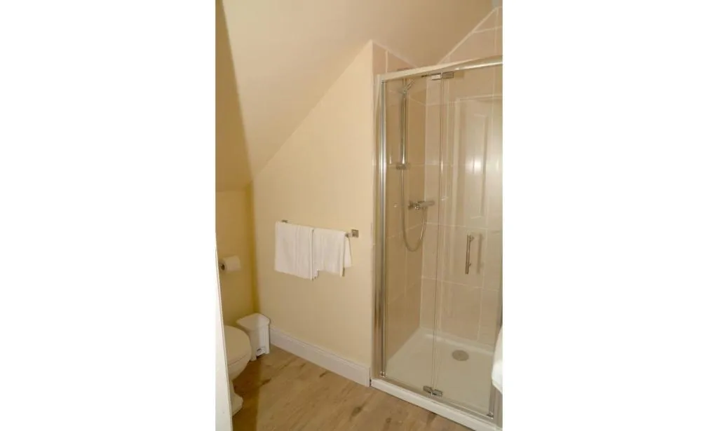 Room, Cannaway House B&B, Cork